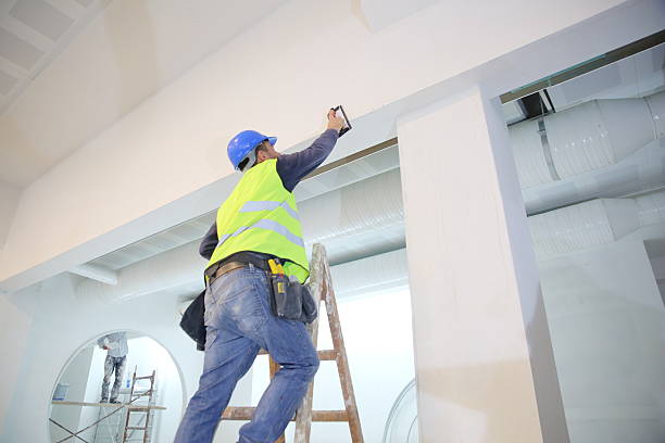 Professional Painting & Drywall Services in Isle Of Hope, GA